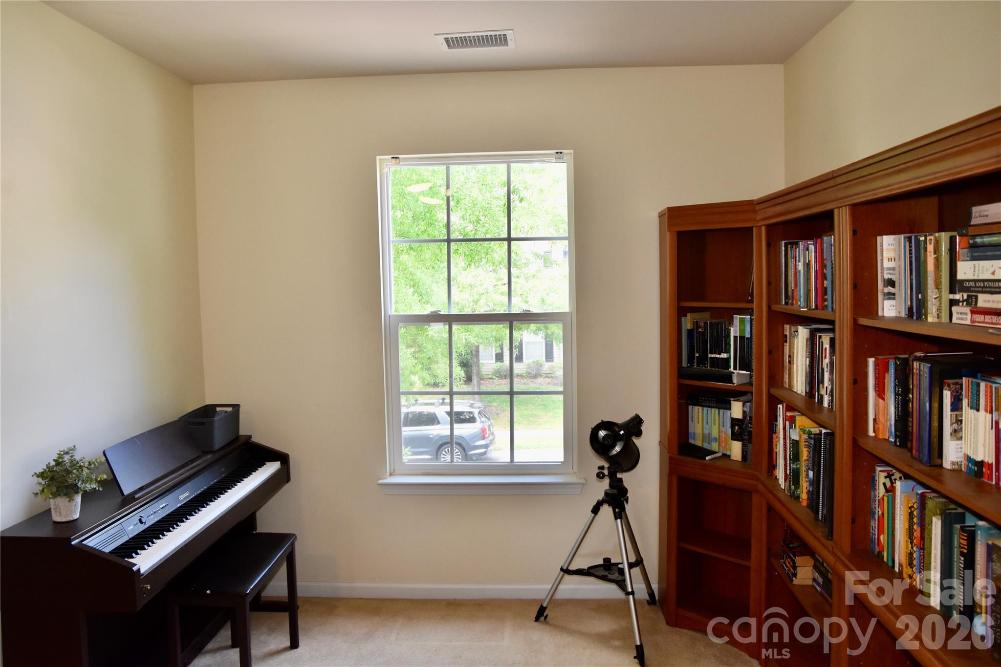 9007 Goldfields Drive — Charlotte