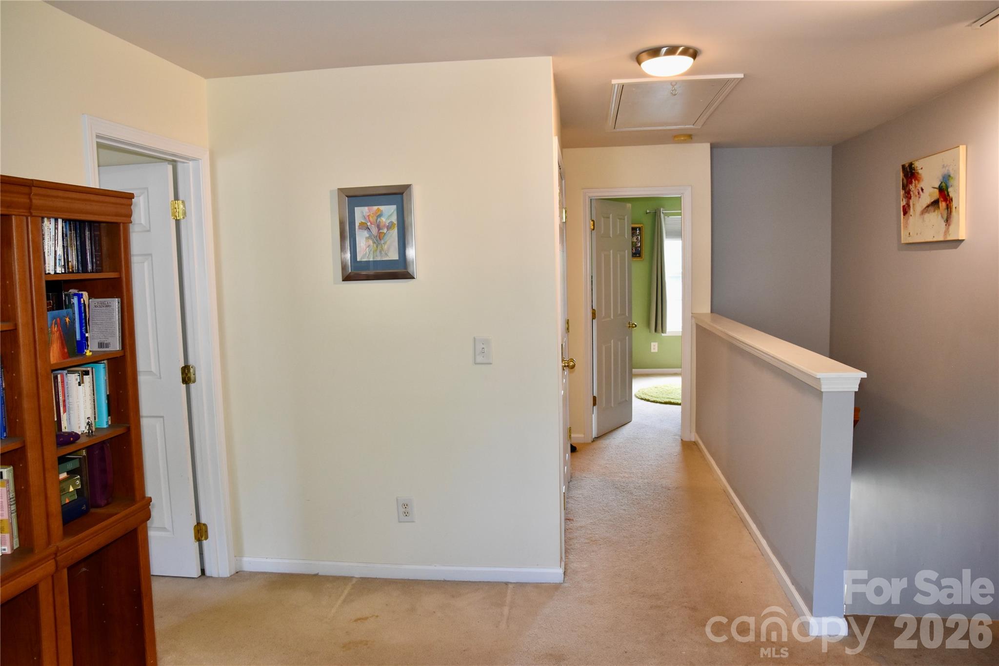 9007 Goldfields Drive — Charlotte