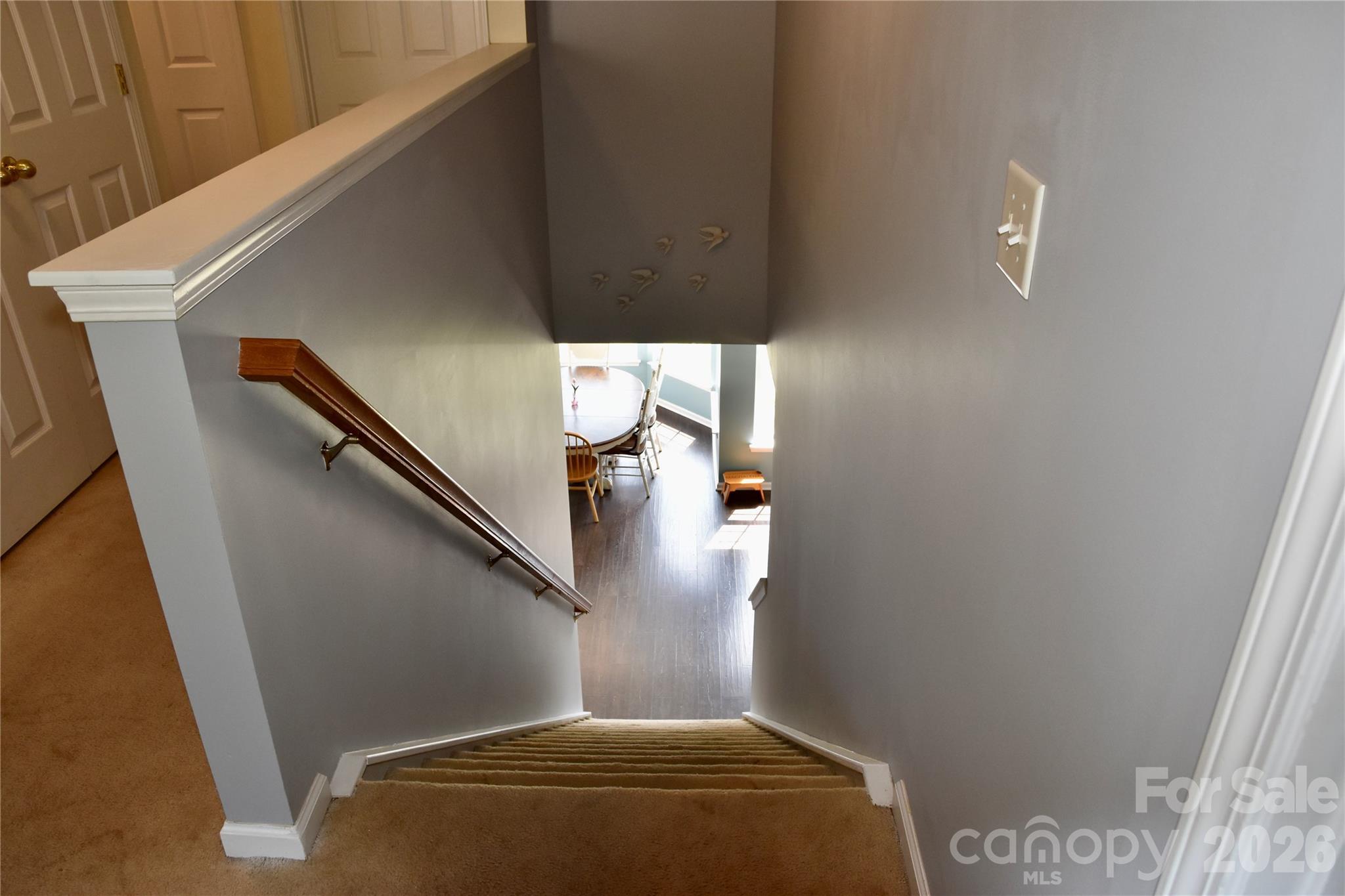 9007 Goldfields Drive — Charlotte