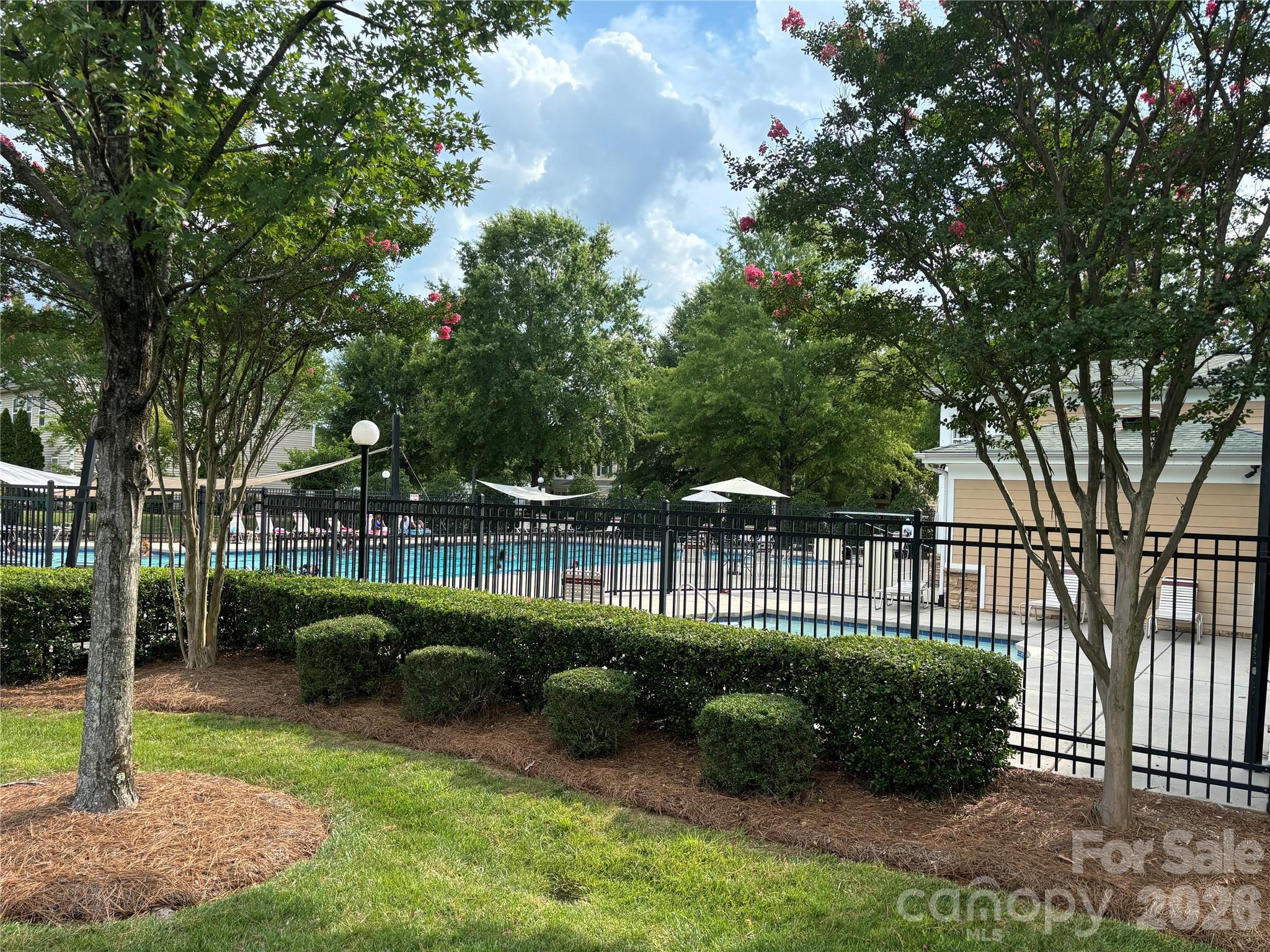 9007 Goldfields Drive — Charlotte