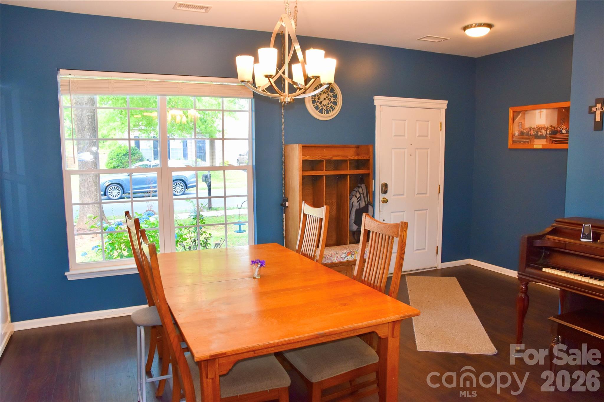 9007 Goldfields Drive — Charlotte