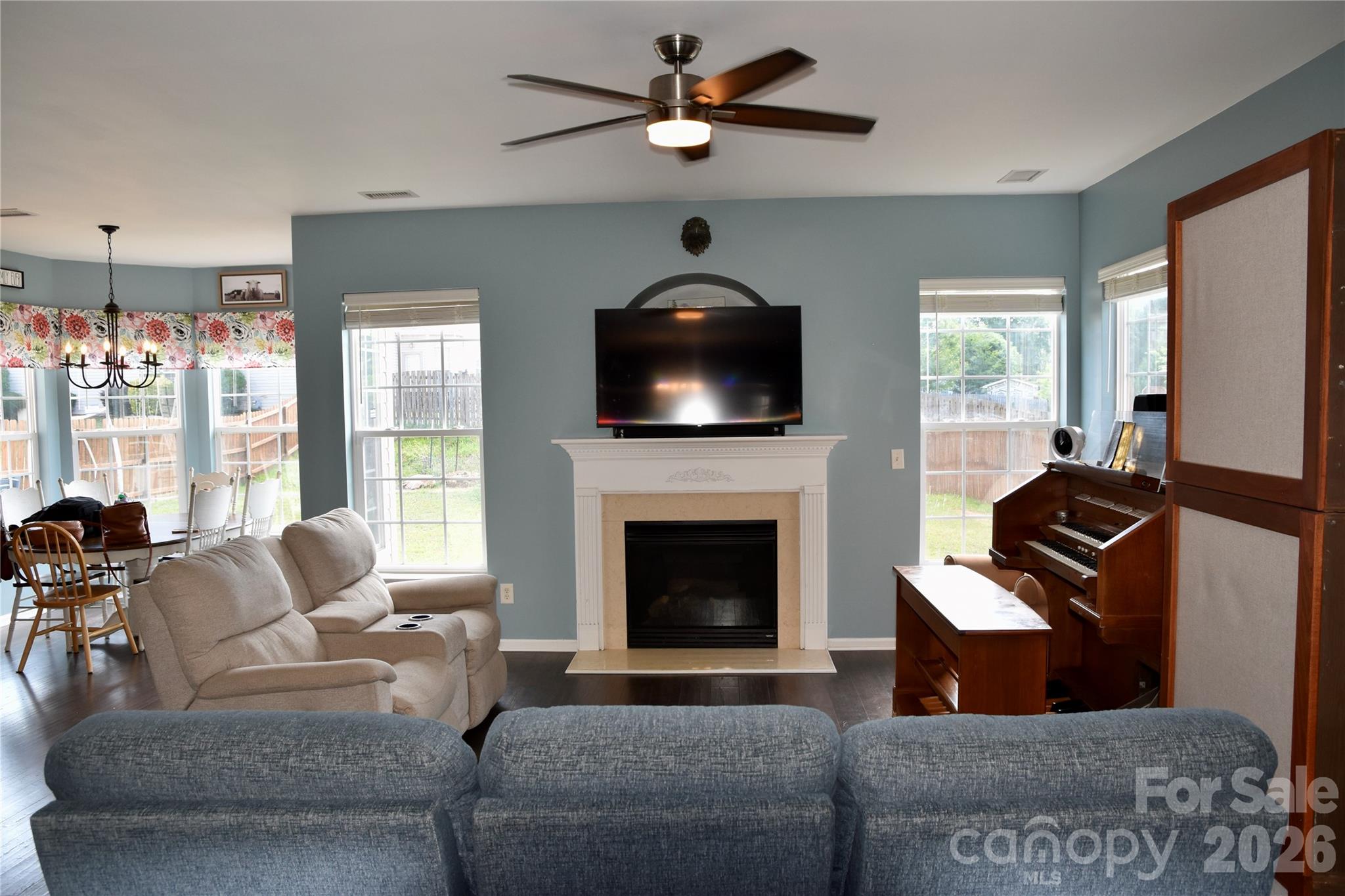 9007 Goldfields Drive — Charlotte