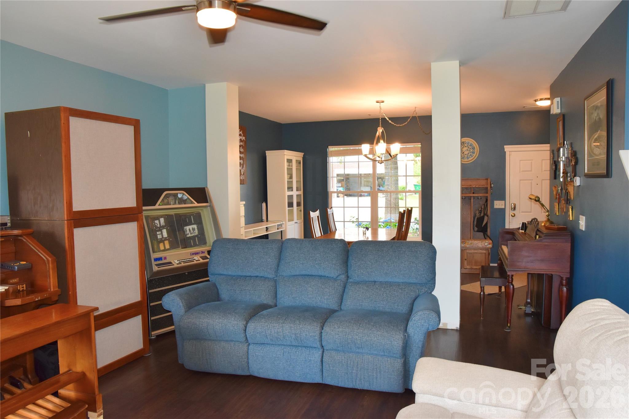 9007 Goldfields Drive — Charlotte