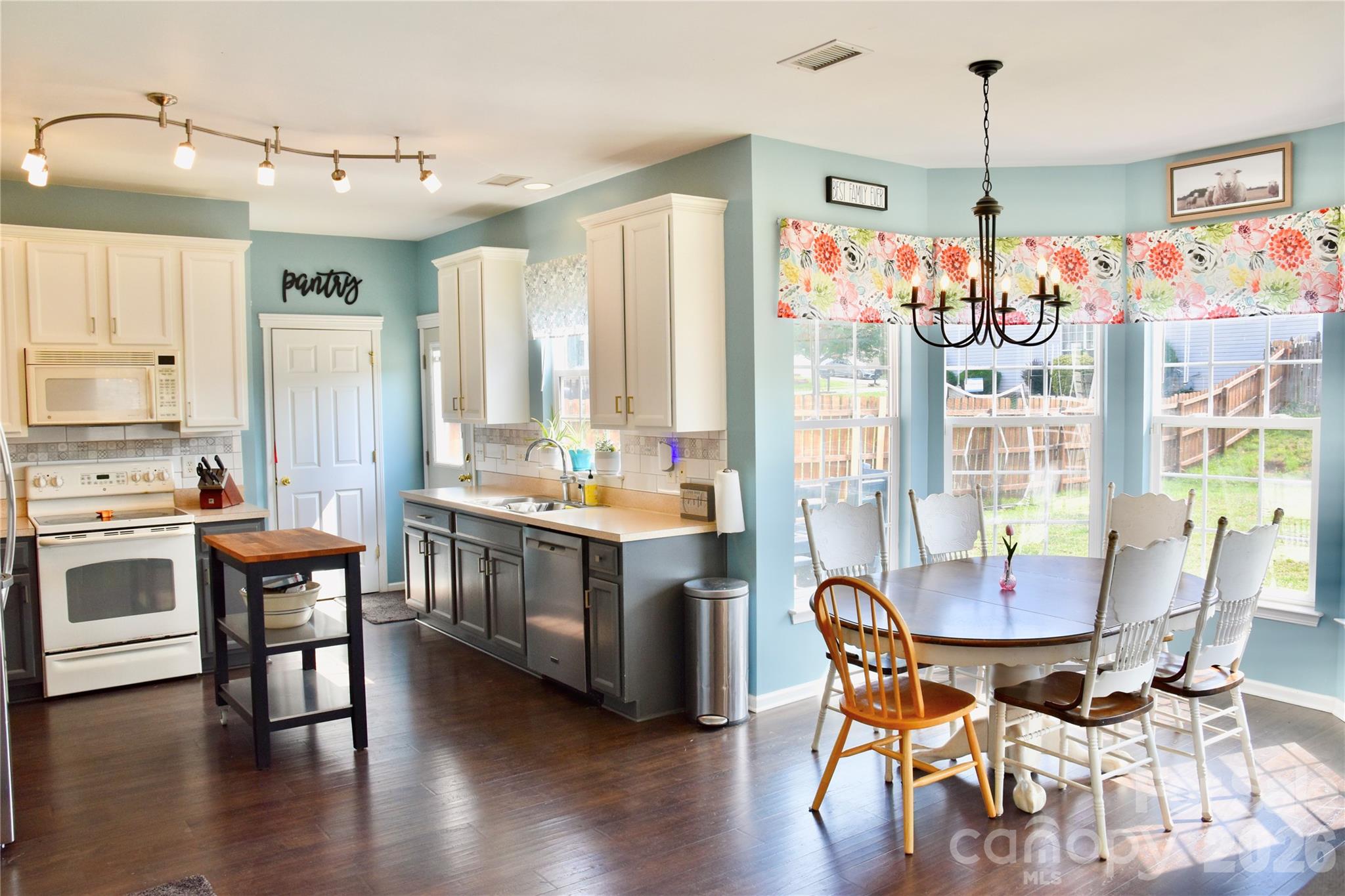 9007 Goldfields Drive — Charlotte