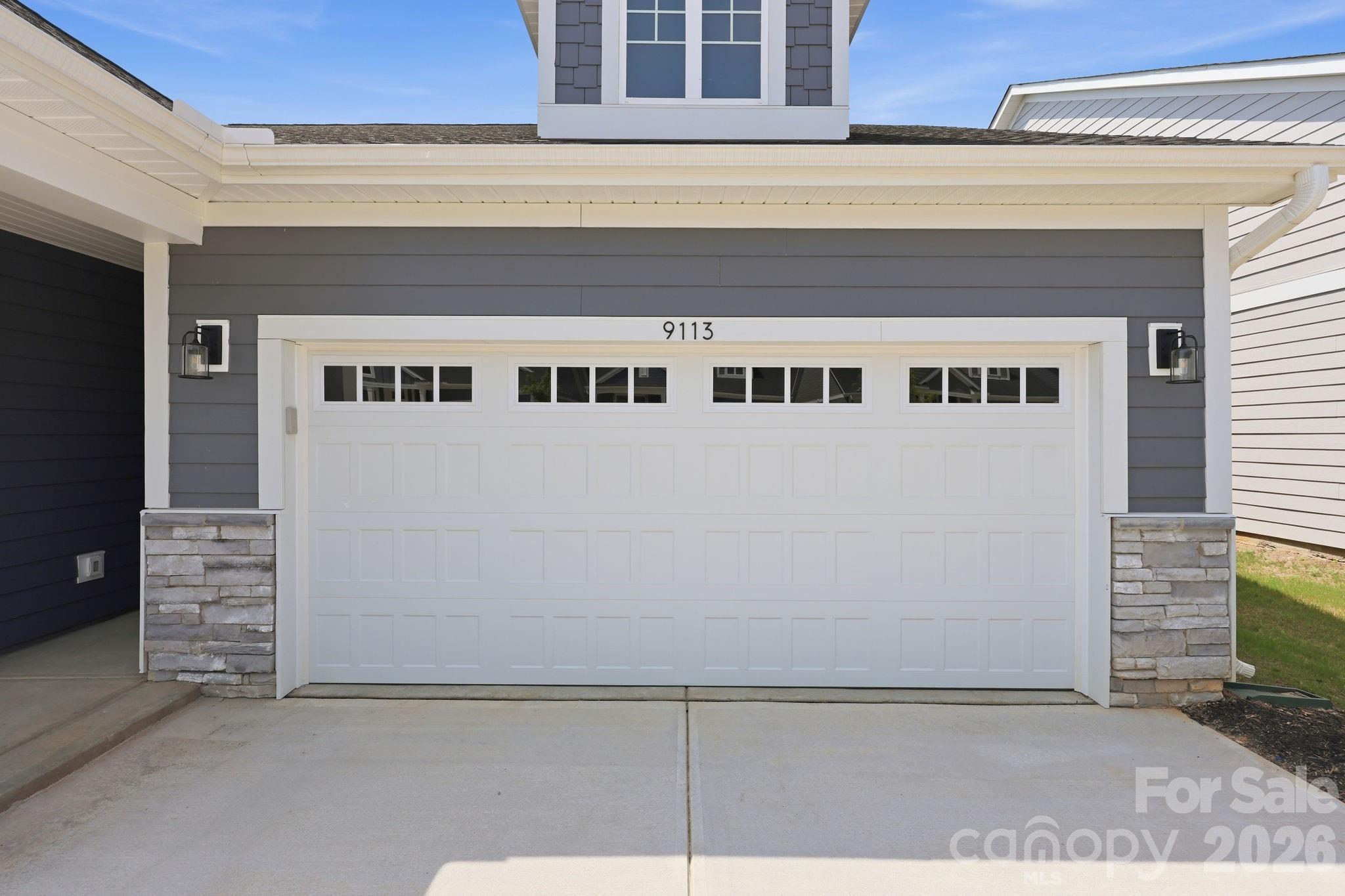9113 Angels Envy Drive — Cornelius