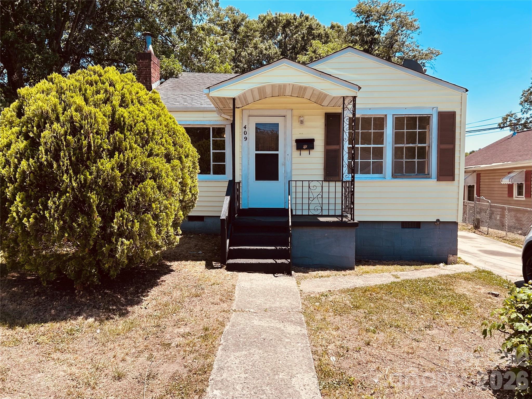 409 Messner Street — Salisbury