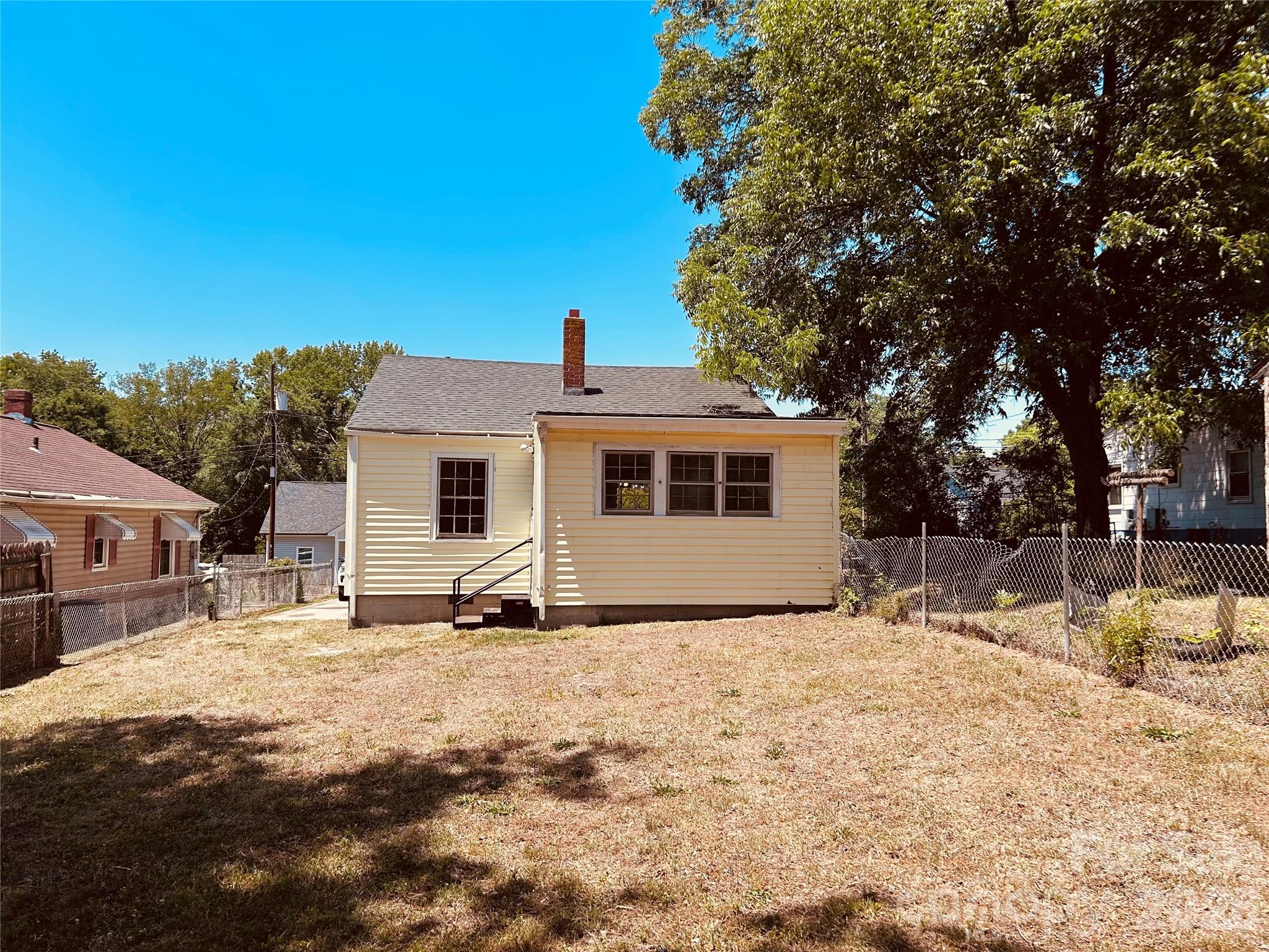 409 Messner Street — Salisbury