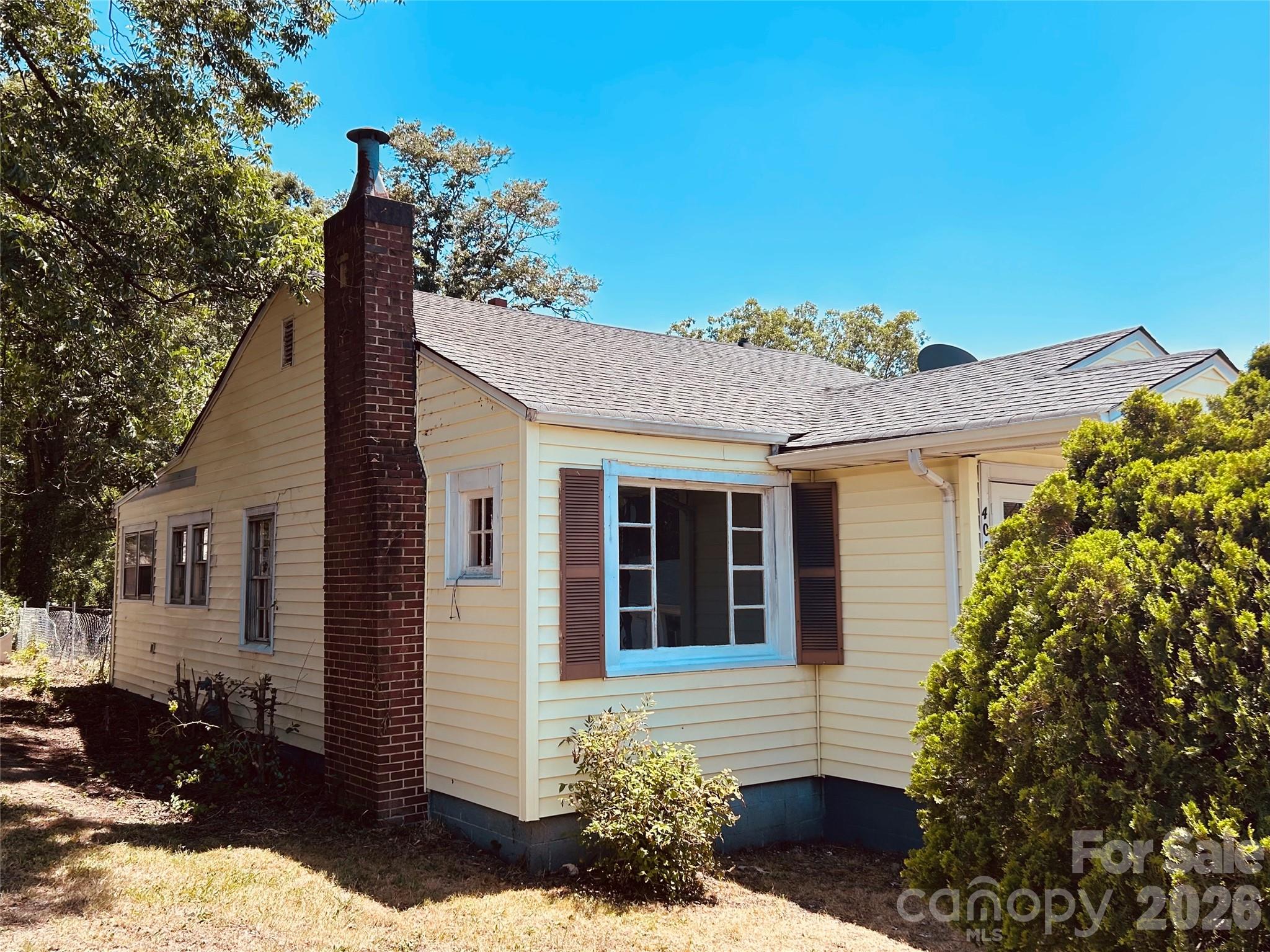 409 Messner Street — Salisbury