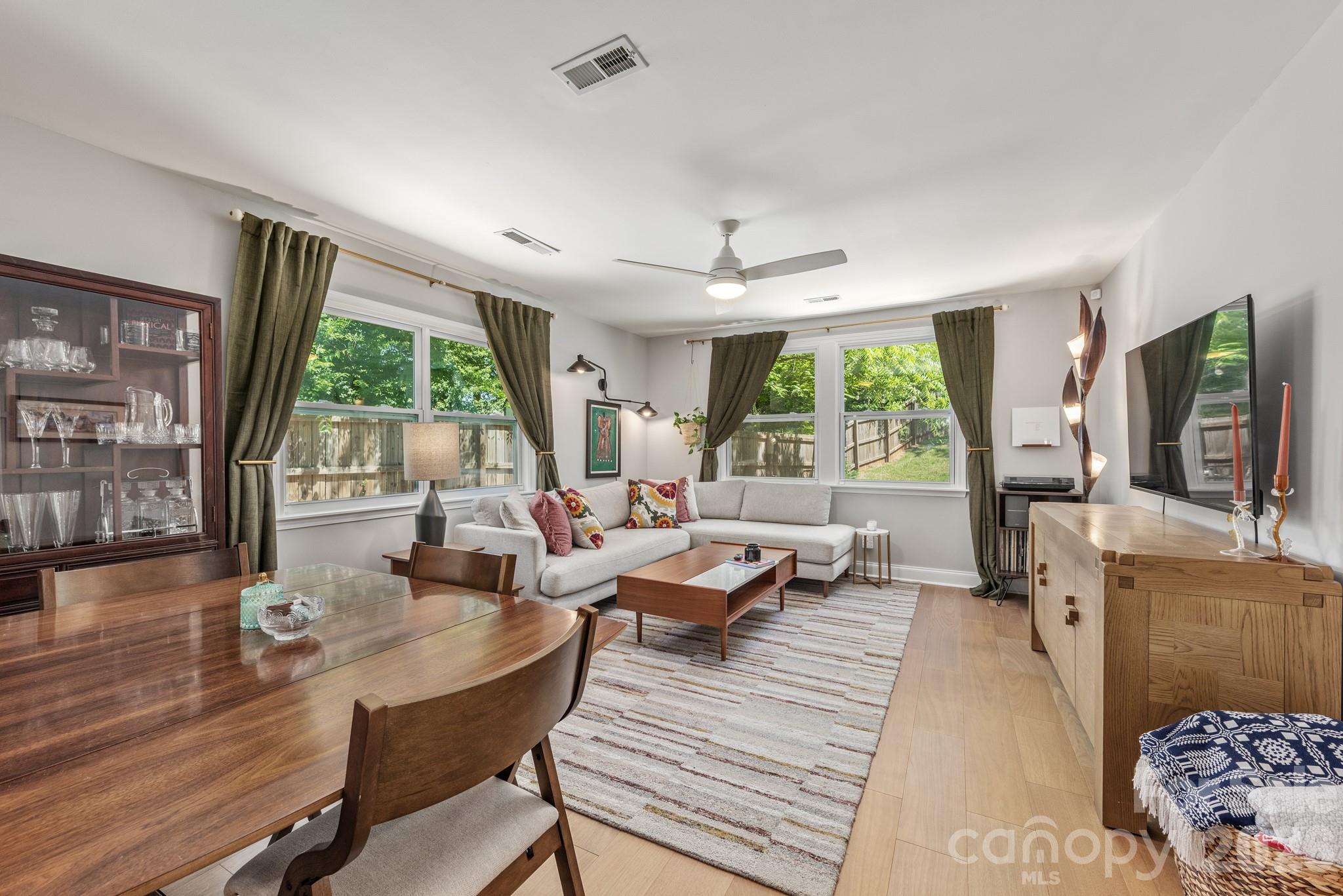 721 Rome Court — Charlotte