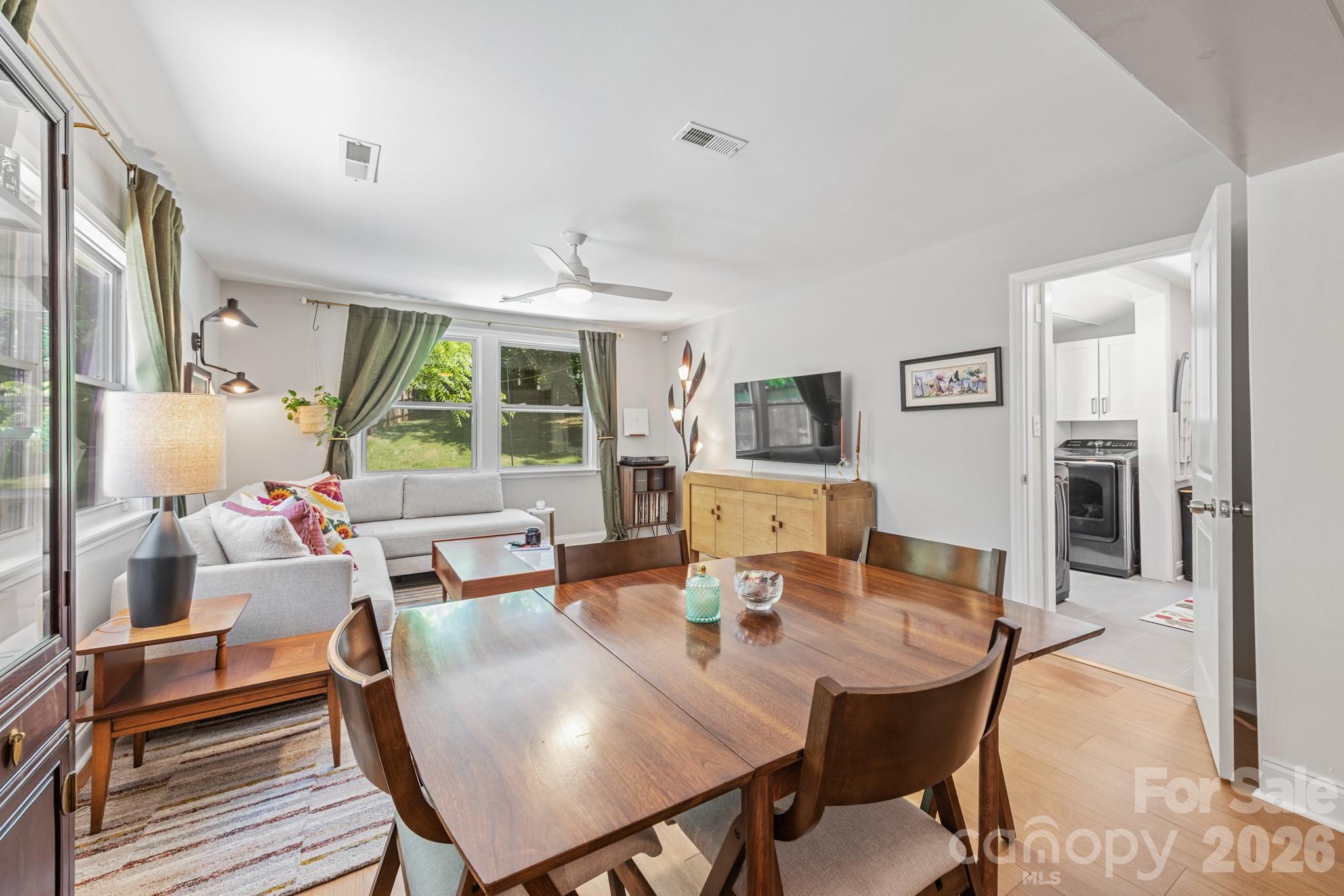 721 Rome Court — Charlotte