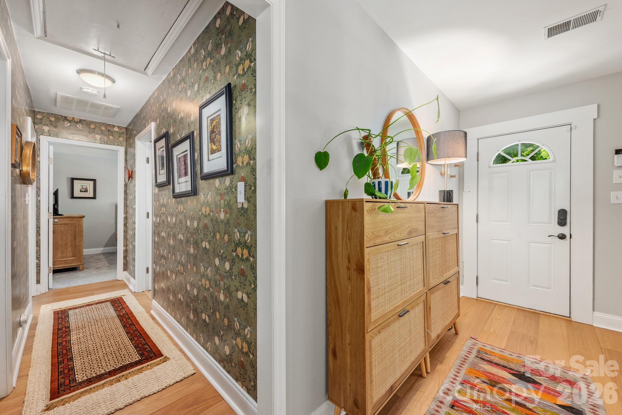 721 Rome Court — Charlotte