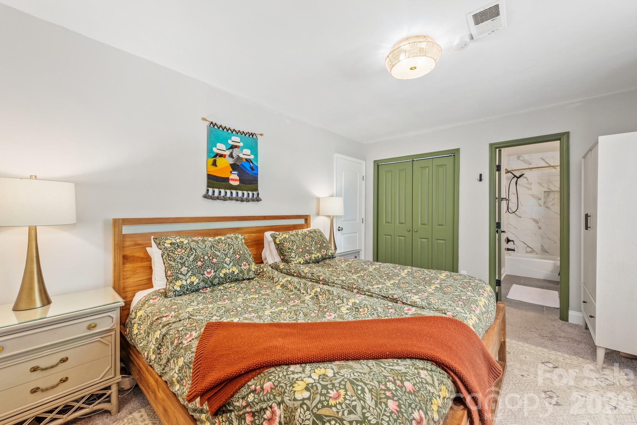 721 Rome Court — Charlotte