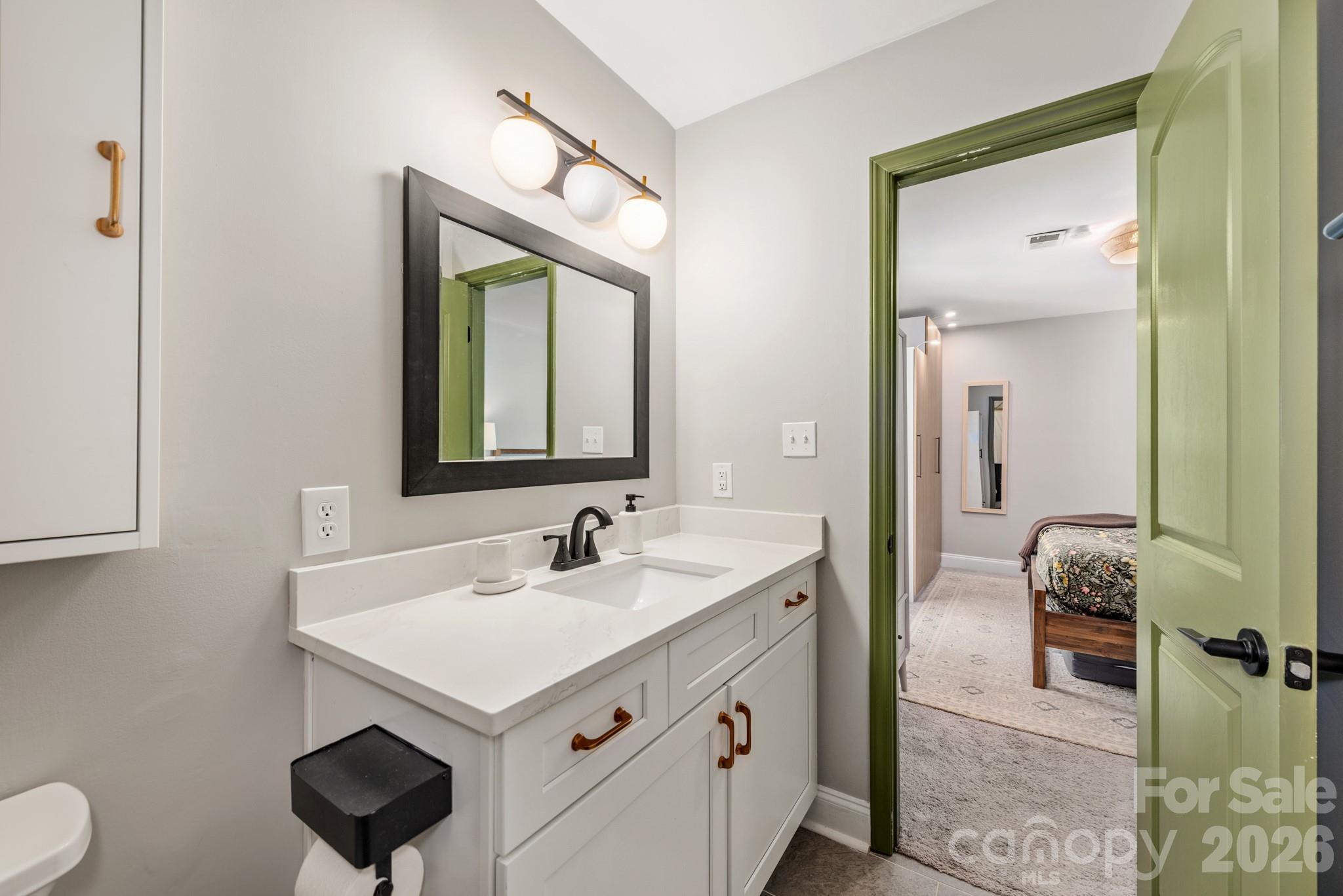 721 Rome Court — Charlotte