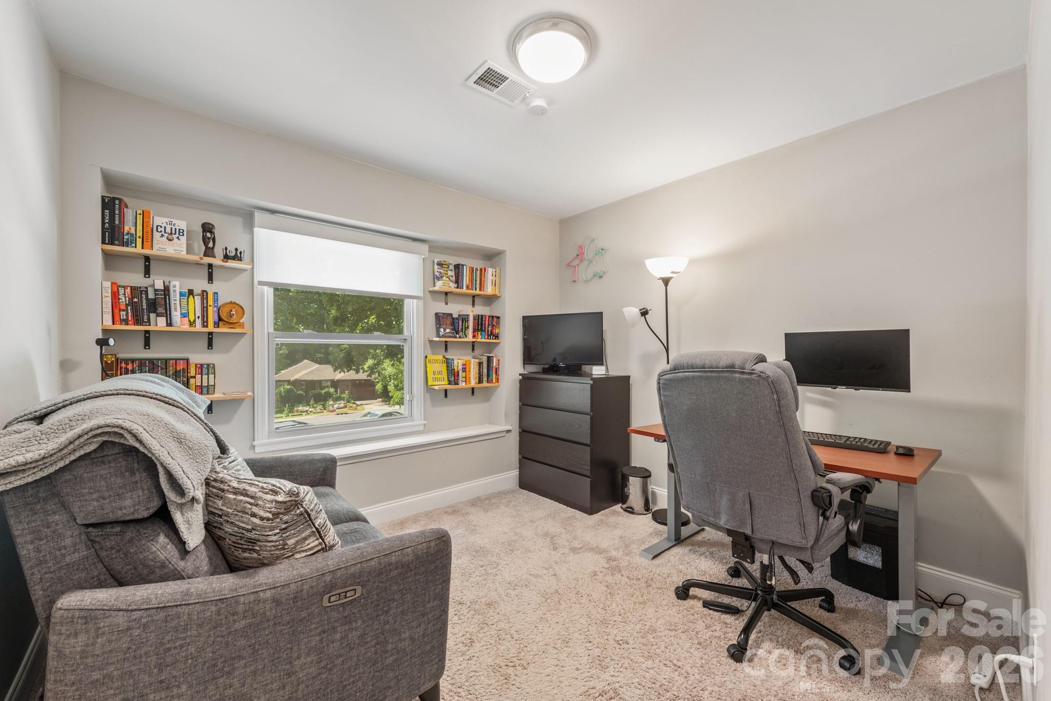 721 Rome Court — Charlotte