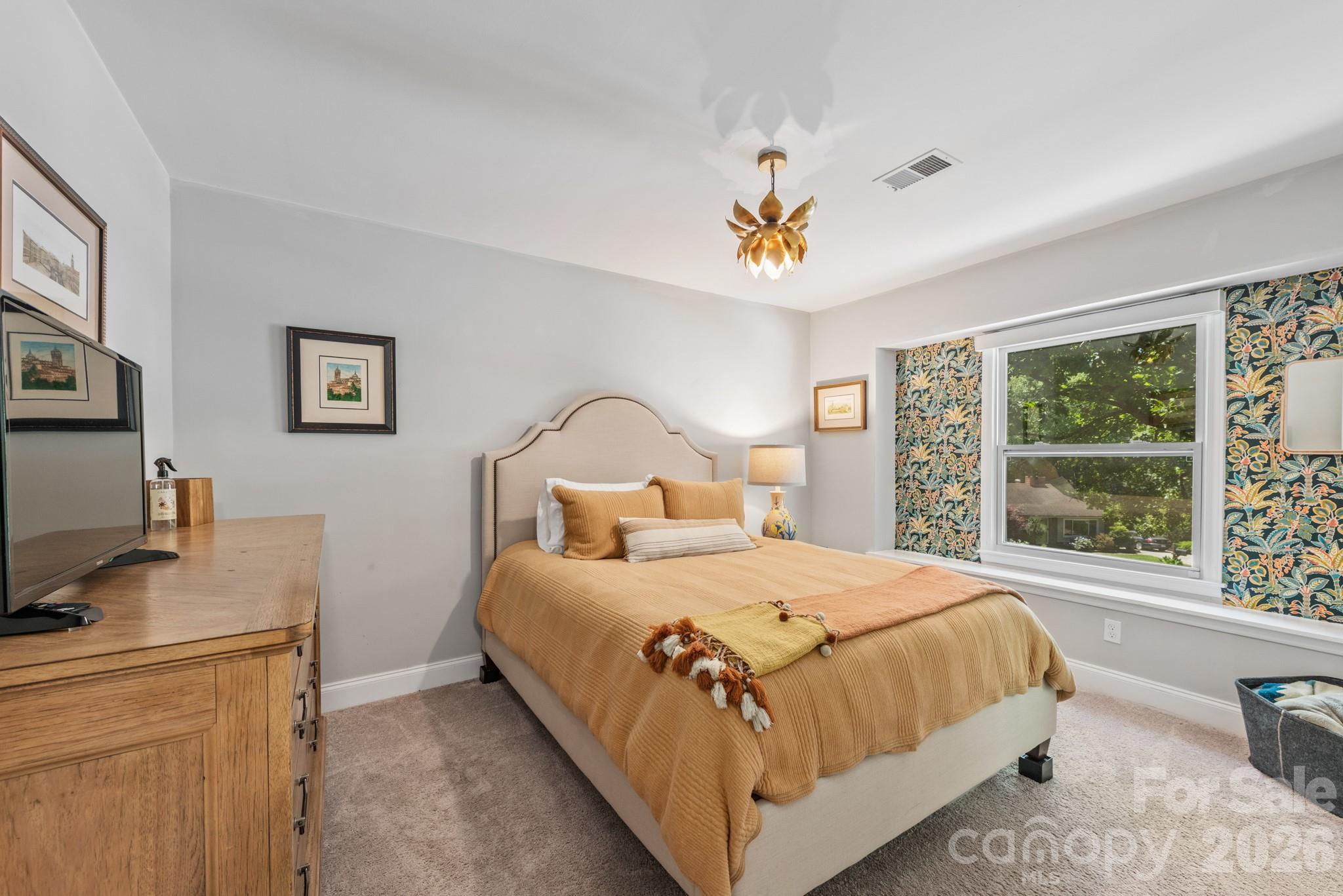 721 Rome Court — Charlotte