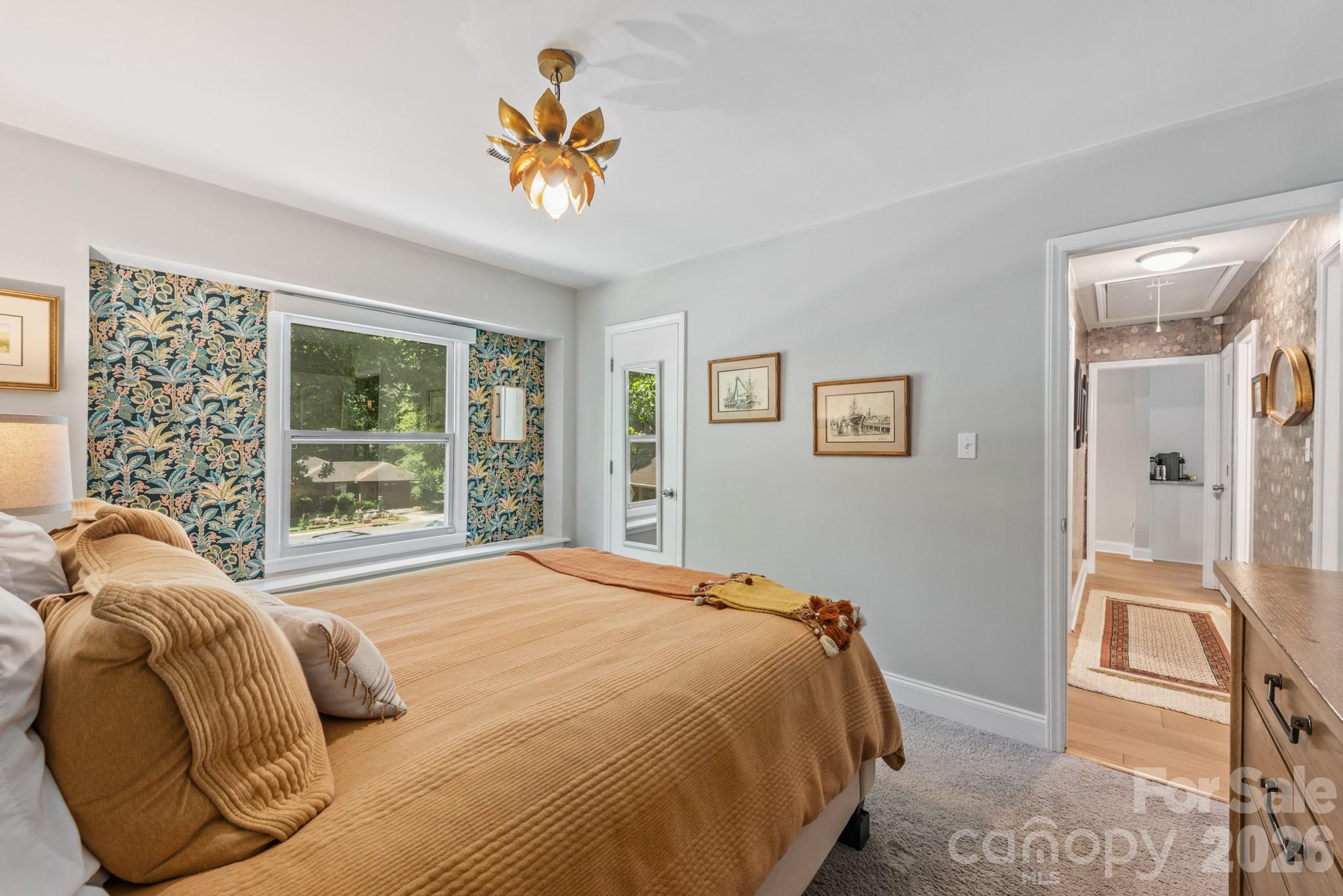 721 Rome Court — Charlotte