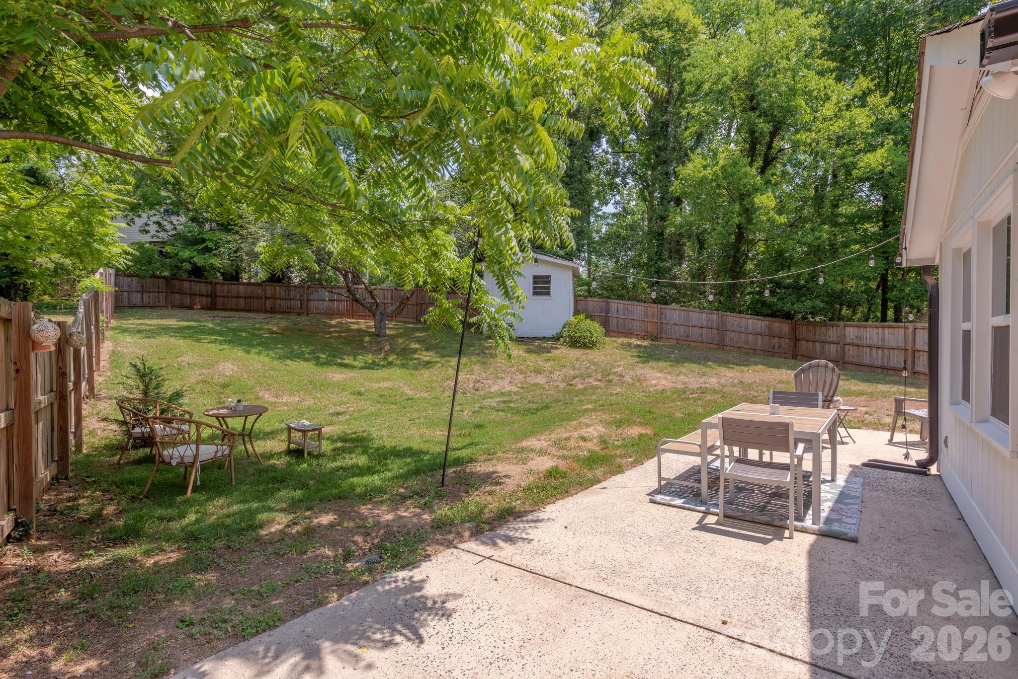 721 Rome Court — Charlotte