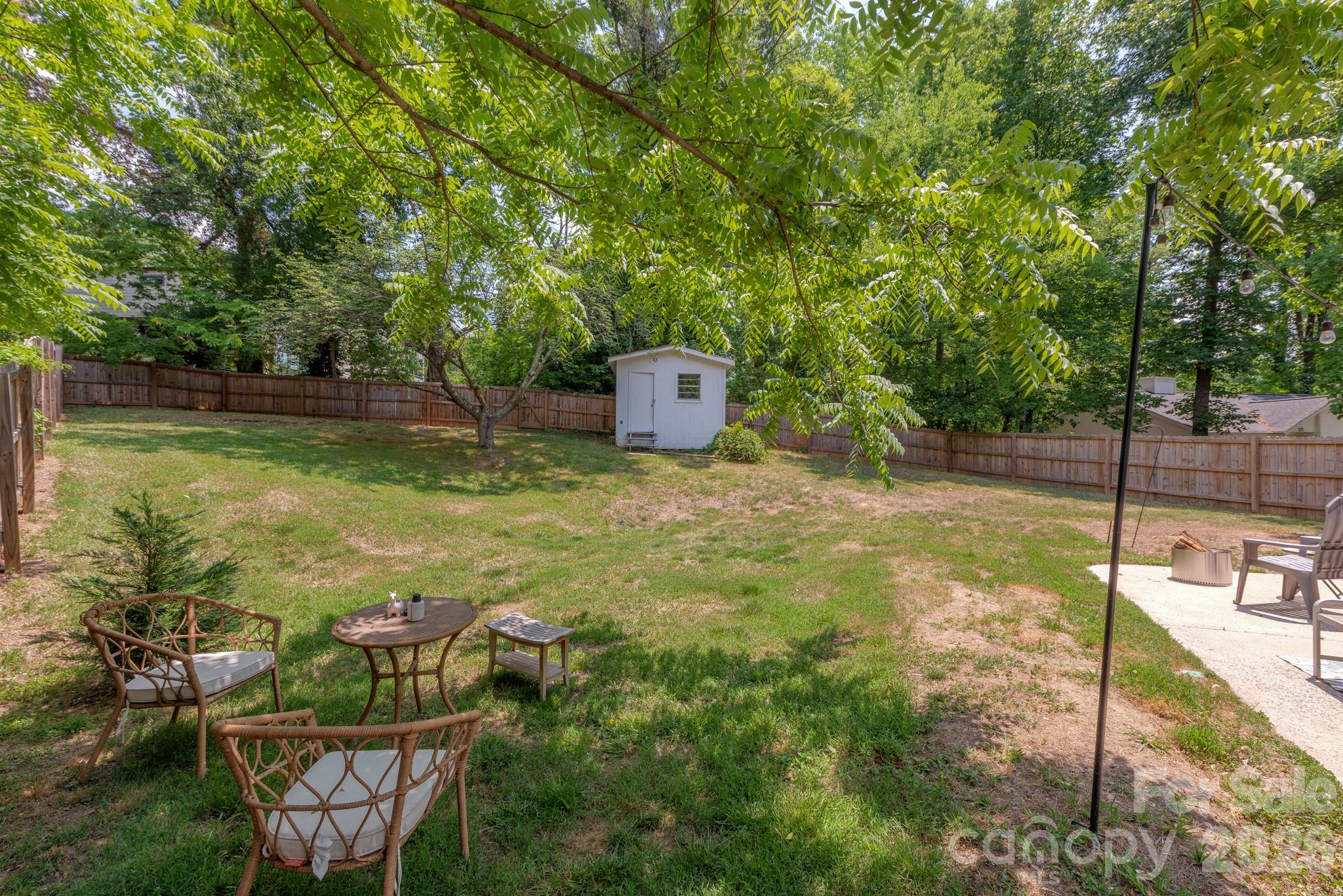 721 Rome Court — Charlotte