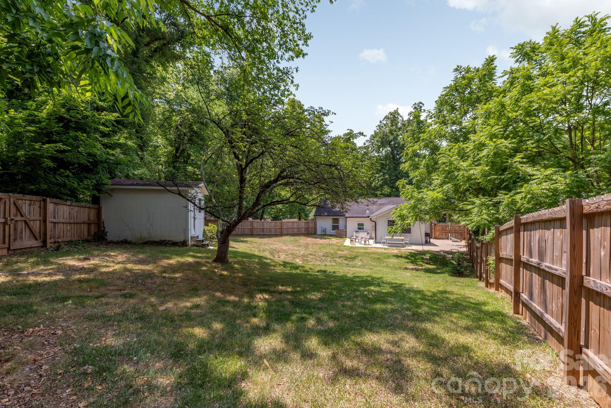721 Rome Court — Charlotte