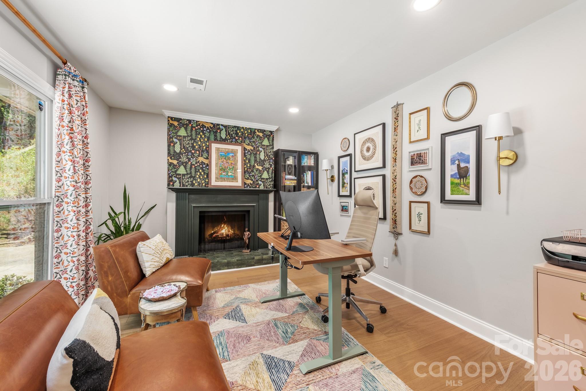 721 Rome Court — Charlotte