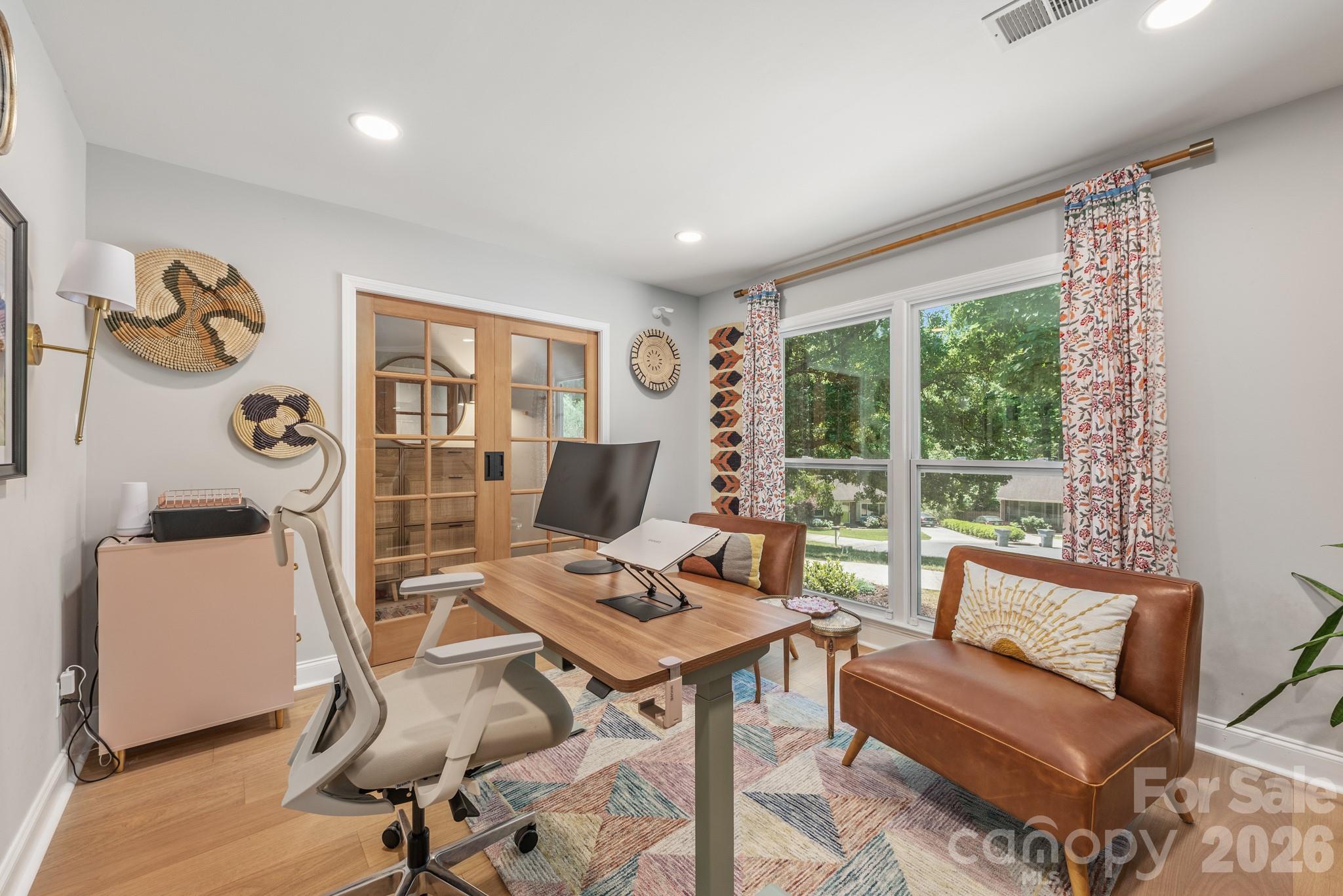 721 Rome Court — Charlotte