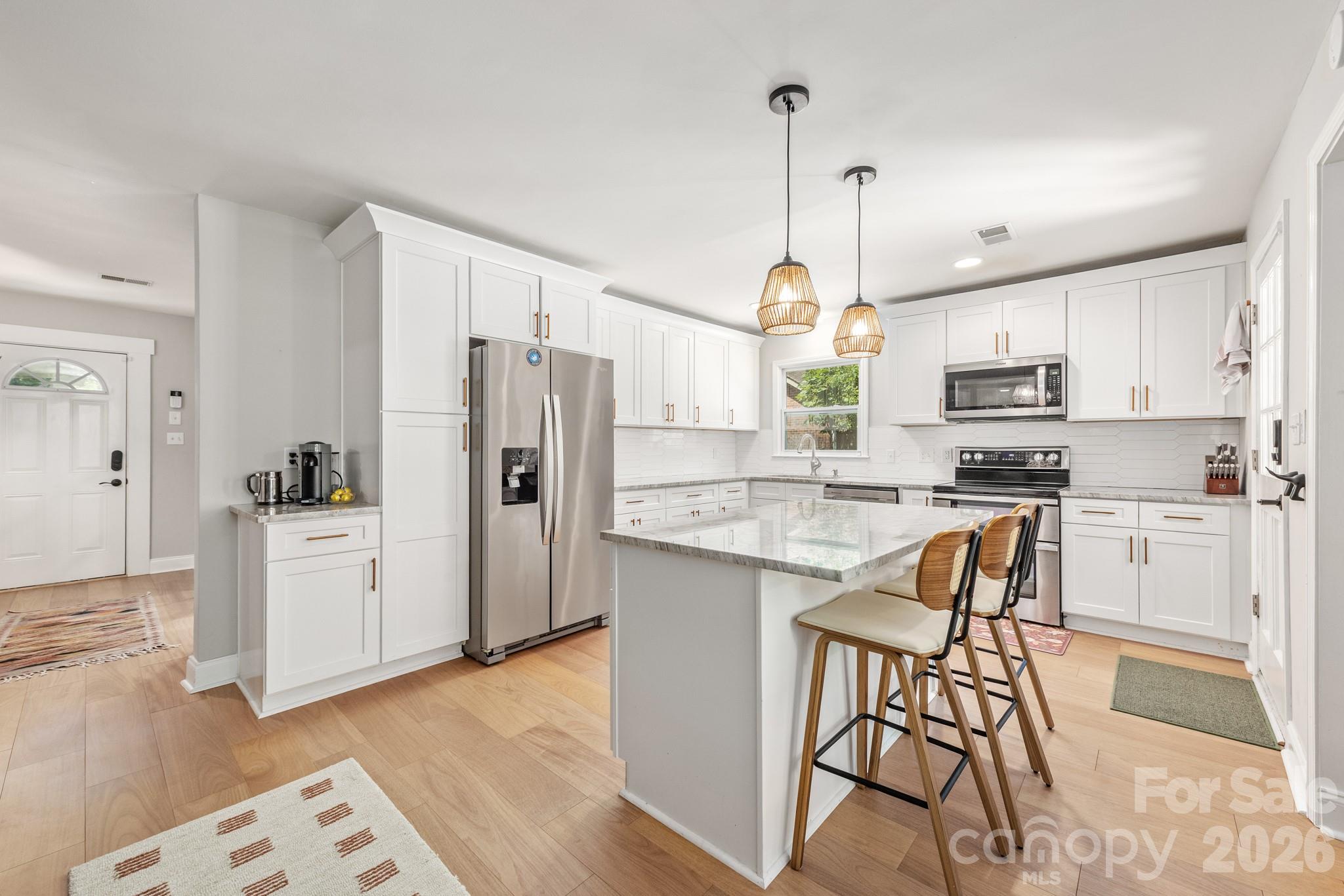 721 Rome Court — Charlotte