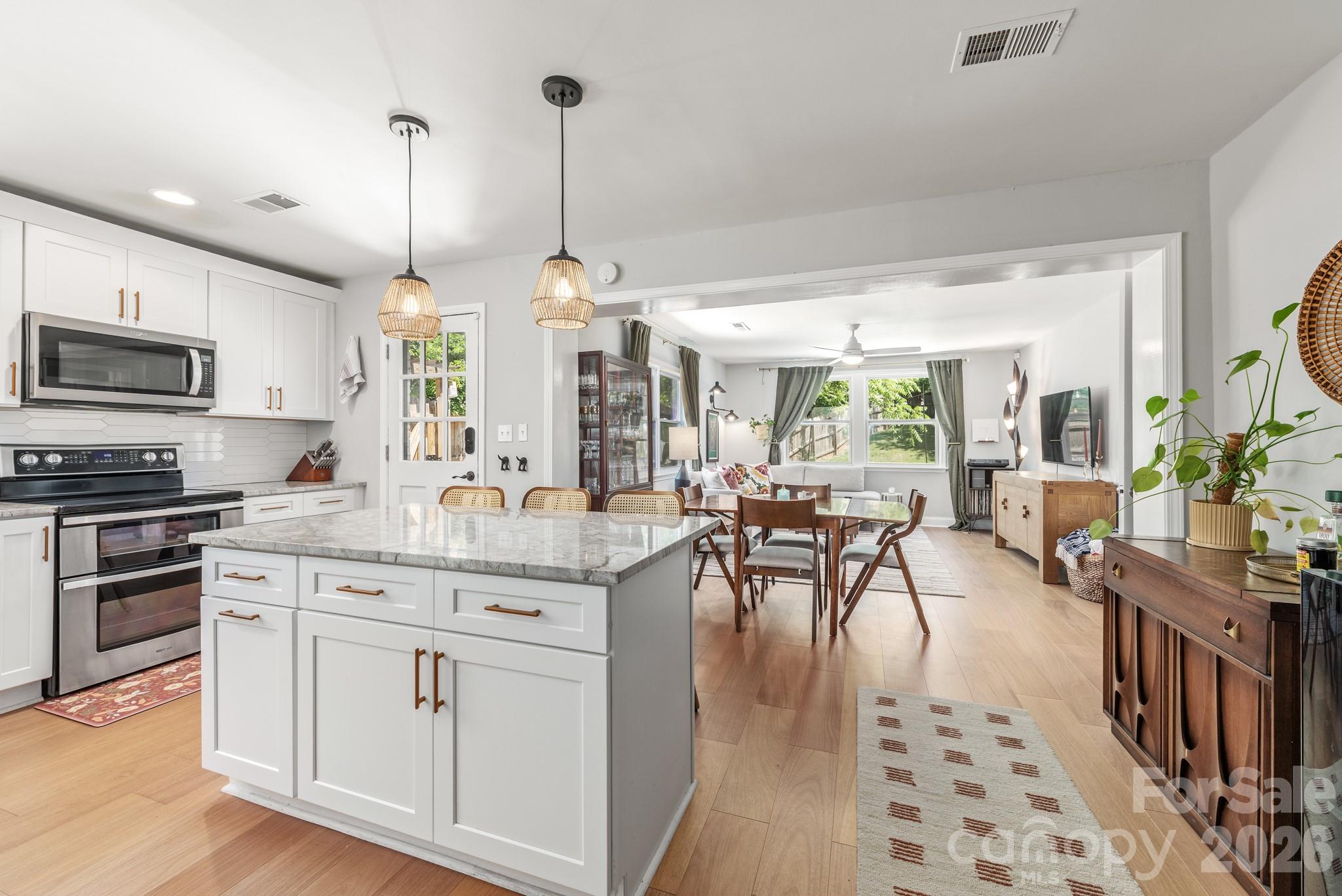 721 Rome Court — Charlotte