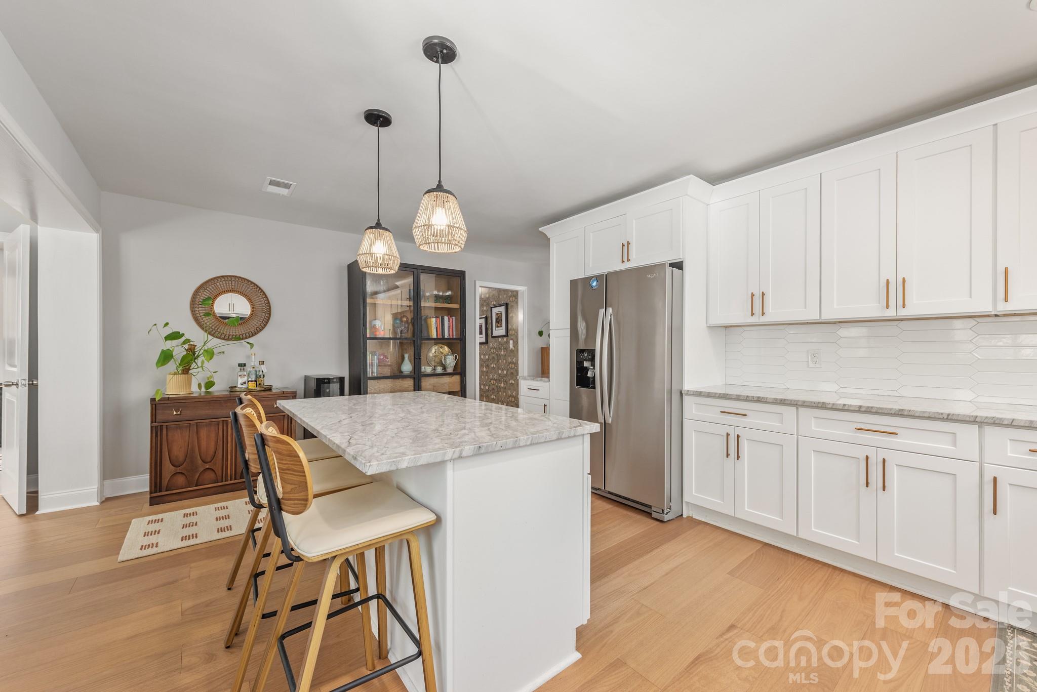 721 Rome Court — Charlotte