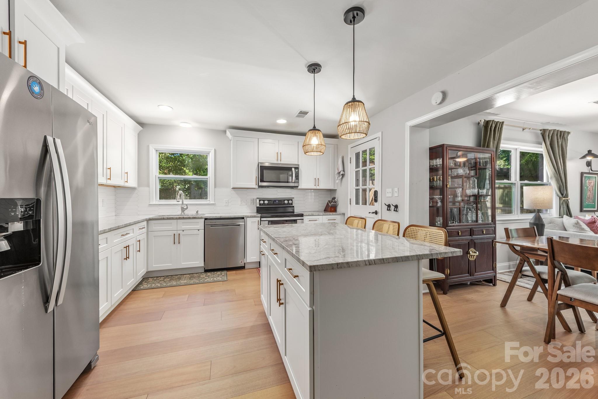 721 Rome Court — Charlotte