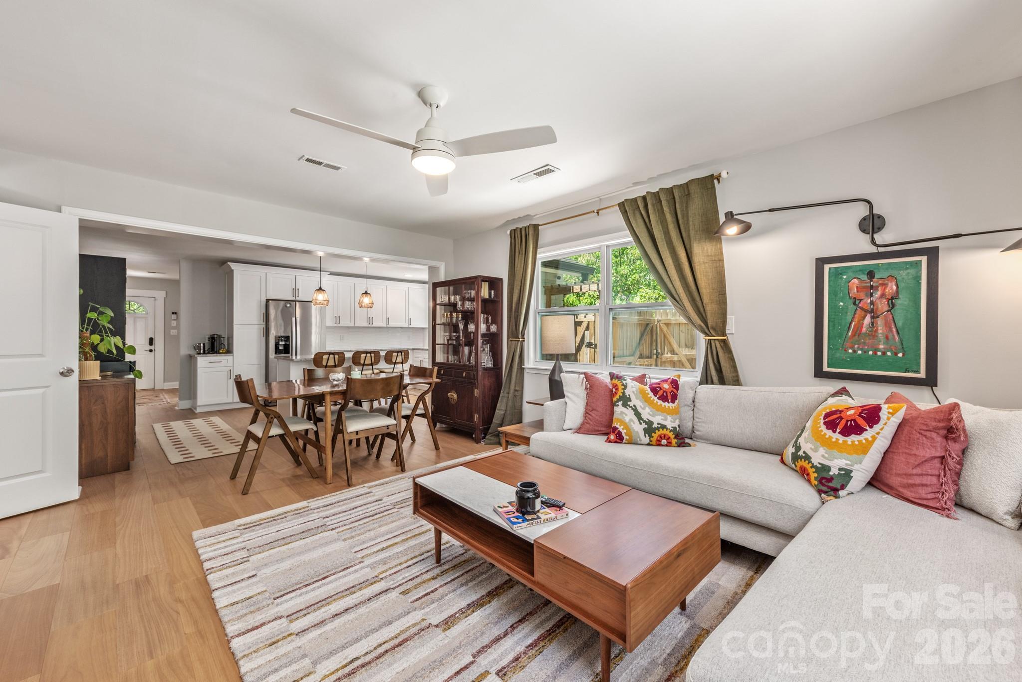 721 Rome Court — Charlotte