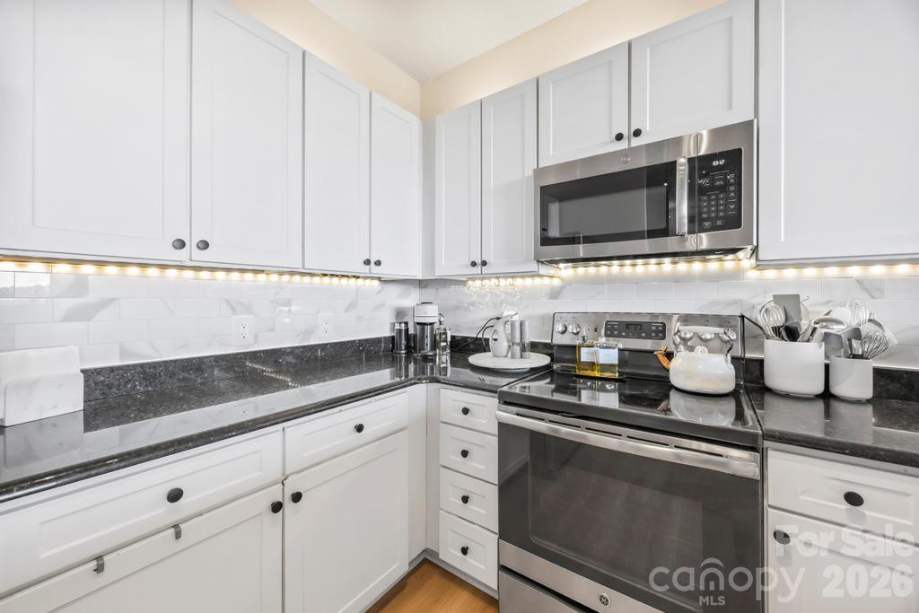 1315 East Boulevard #719 — Charlotte