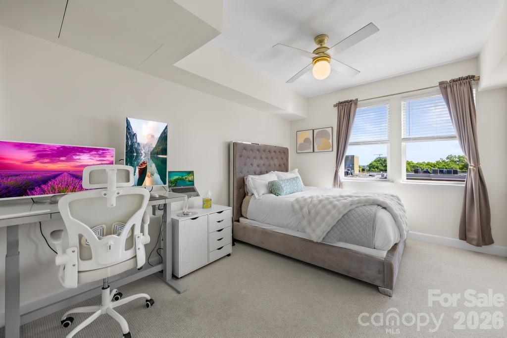 1315 East Boulevard #719 — Charlotte