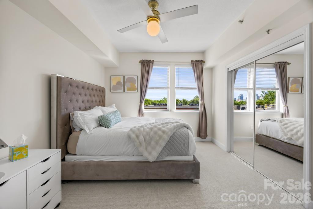 1315 East Boulevard #719 — Charlotte