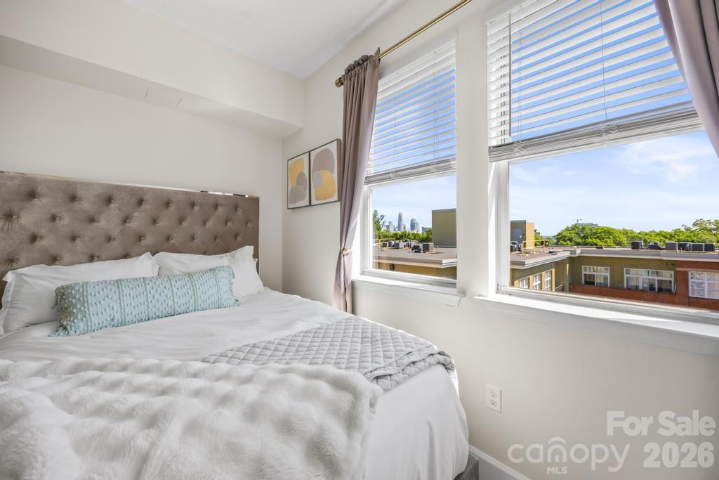 1315 East Boulevard #719 — Charlotte