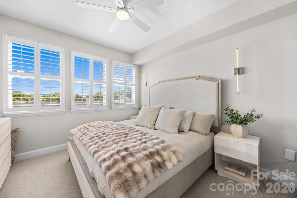1315 East Boulevard #719 — Charlotte