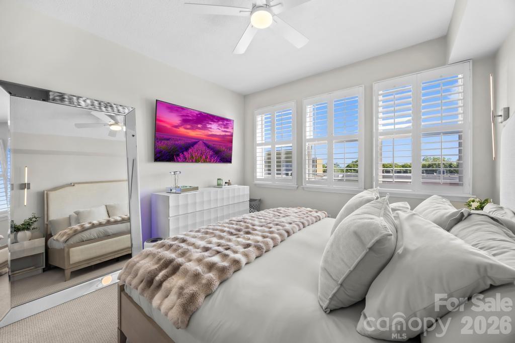 1315 East Boulevard #719 — Charlotte