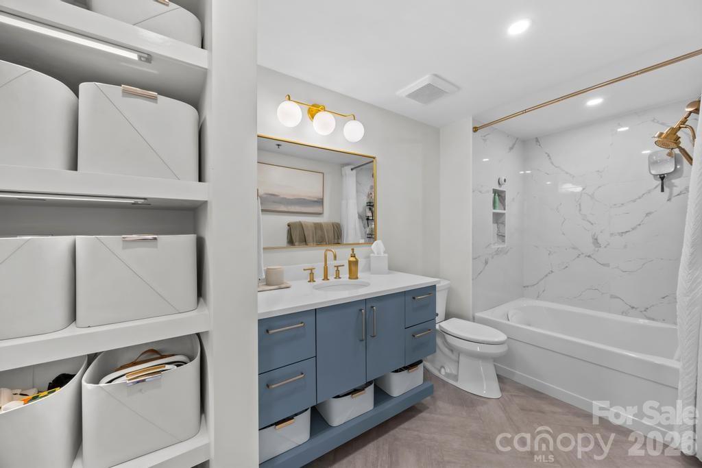 1315 East Boulevard #719 — Charlotte