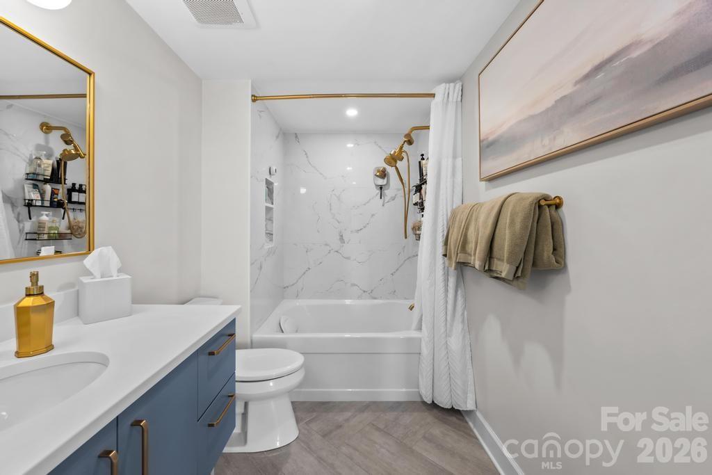 1315 East Boulevard #719 — Charlotte