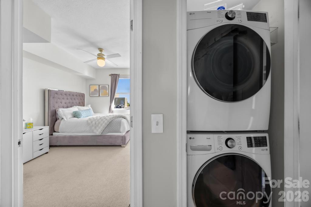 1315 East Boulevard #719 — Charlotte