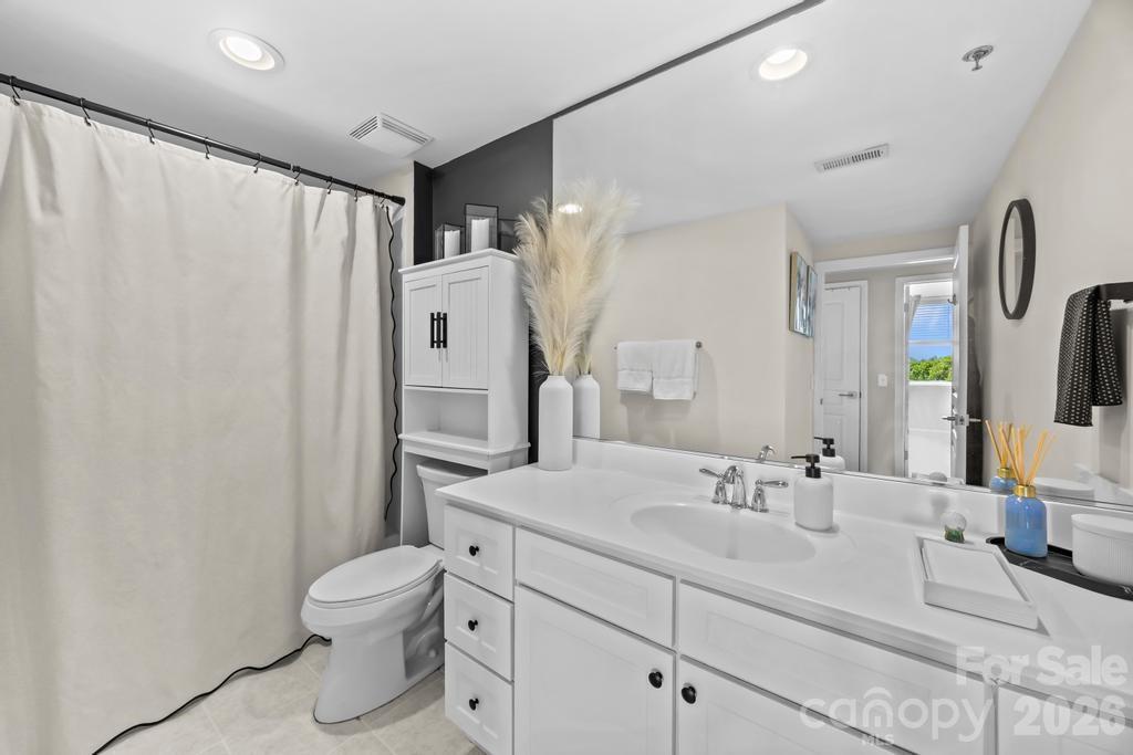 1315 East Boulevard #719 — Charlotte