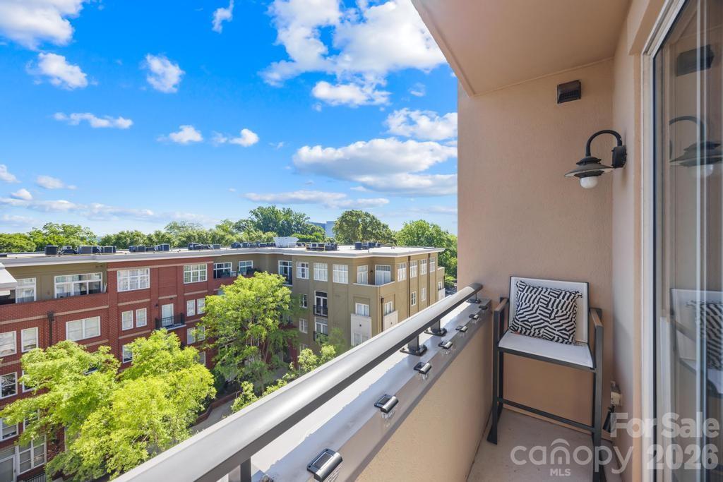 1315 East Boulevard #719 — Charlotte