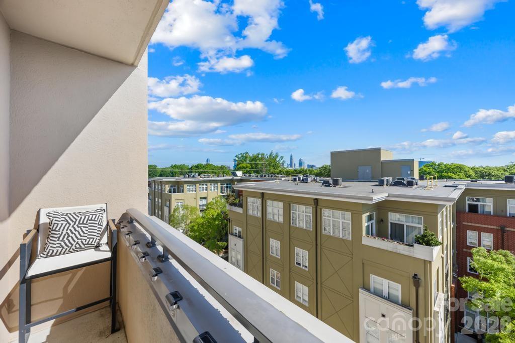 1315 East Boulevard #719 — Charlotte