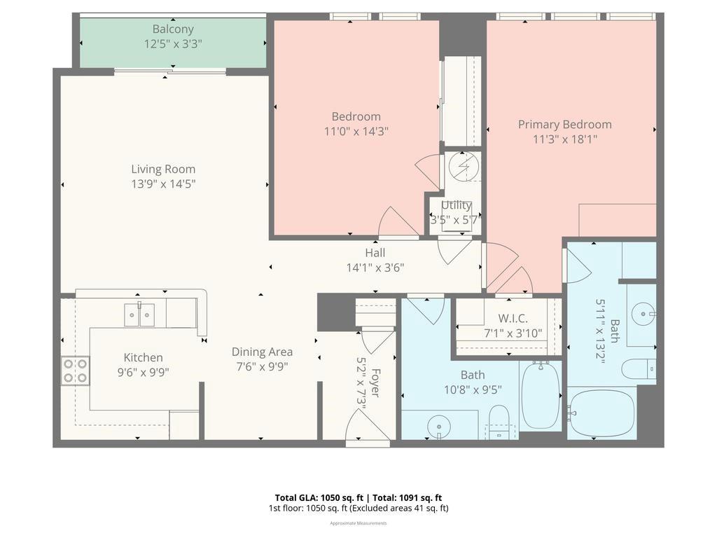 1315 East Boulevard #719 — Charlotte