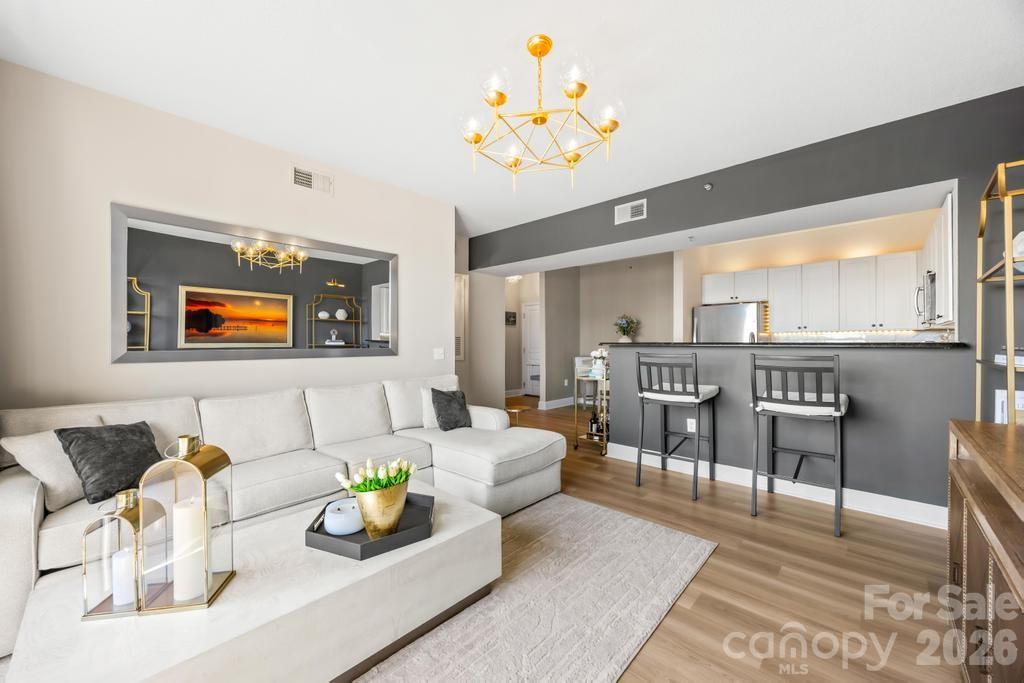 1315 East Boulevard #719 — Charlotte