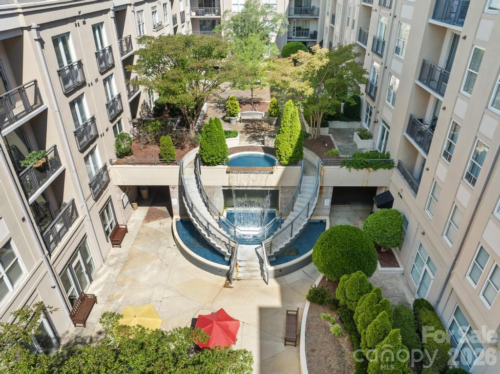 1315 East Boulevard #719 — Charlotte