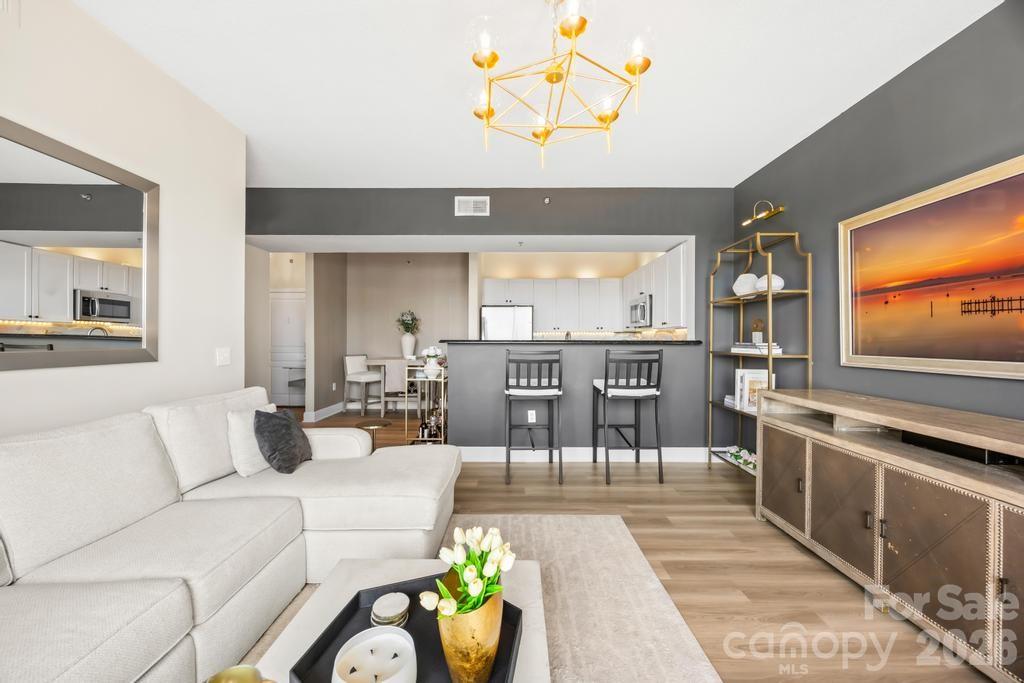 1315 East Boulevard #719 — Charlotte