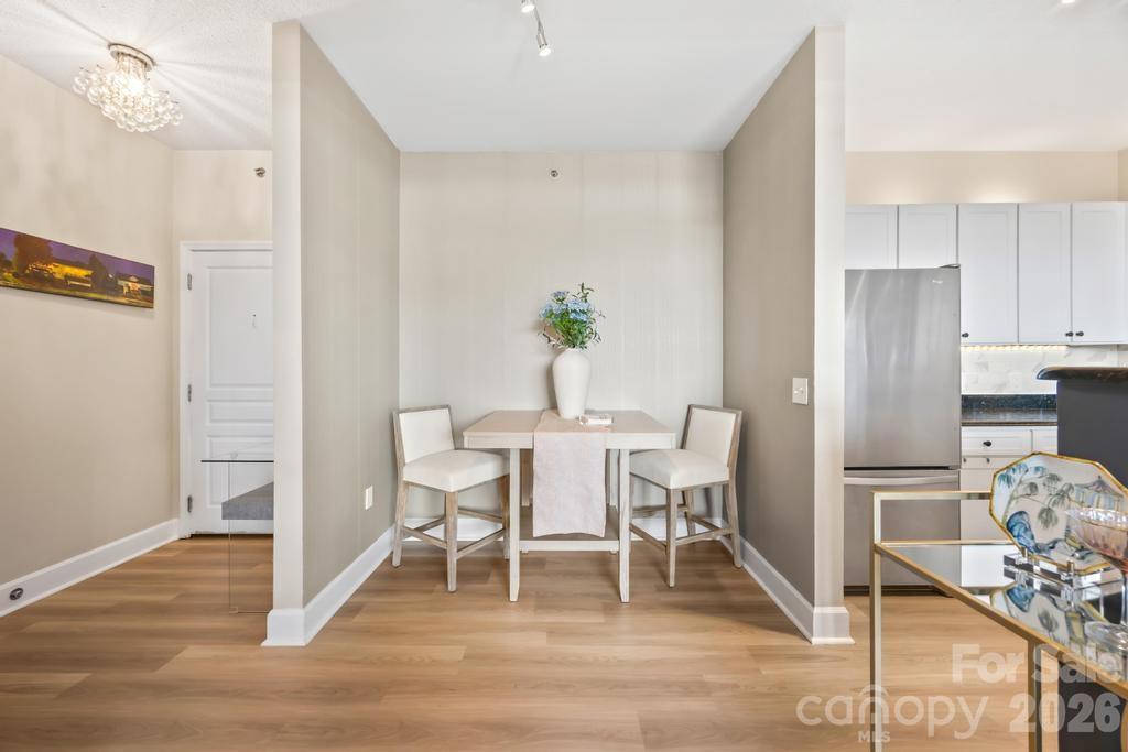 1315 East Boulevard #719 — Charlotte