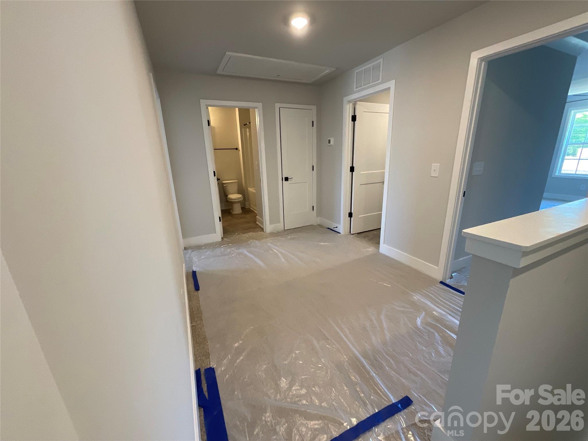 718 Longleaf Avenue #30 — Gastonia