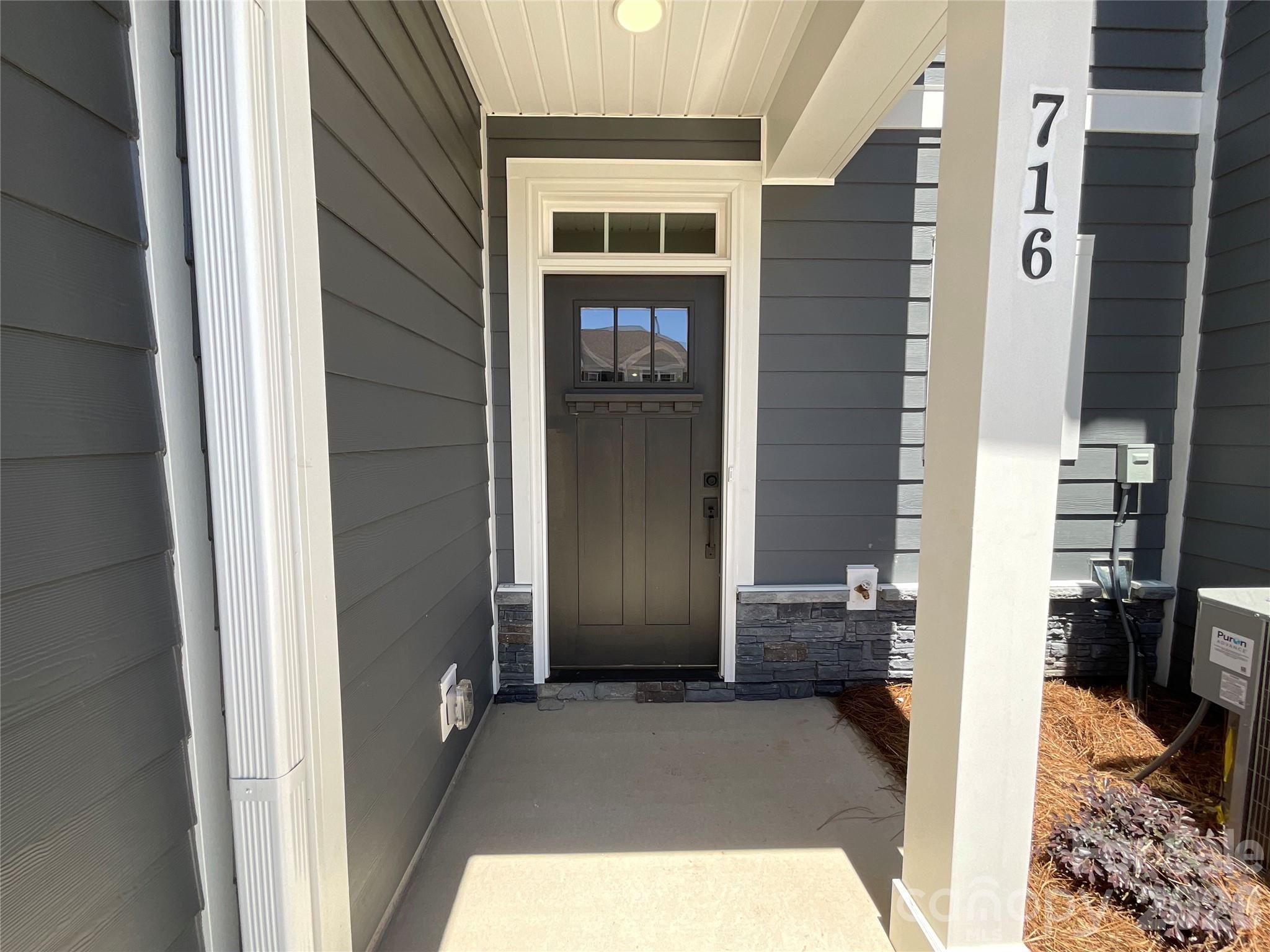 718 Longleaf Avenue #30 — Gastonia