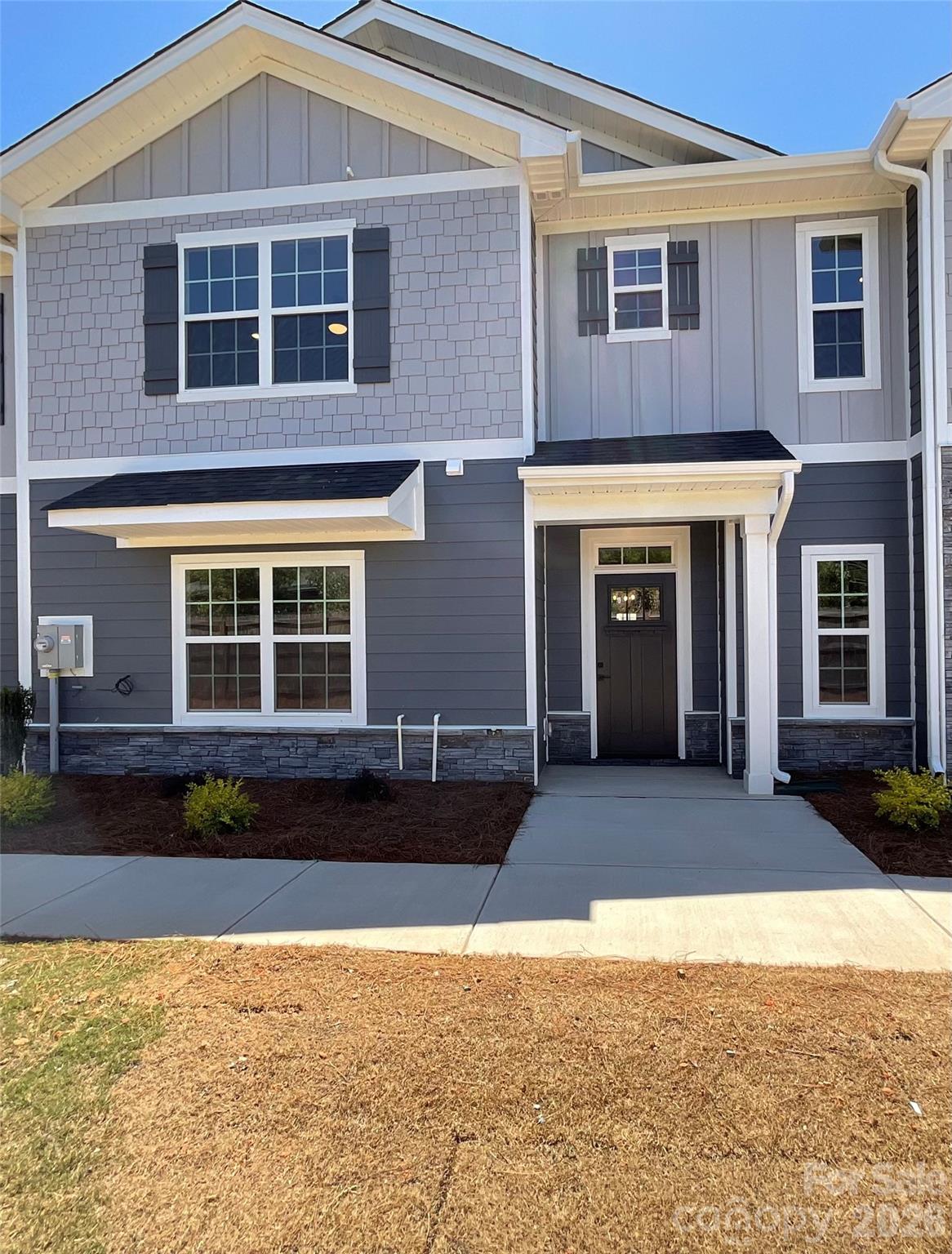 718 Longleaf Avenue #30 — Gastonia